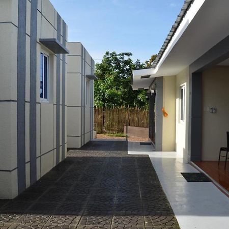 Abrhys Ridge Inn Busuanga Eksteriør billede