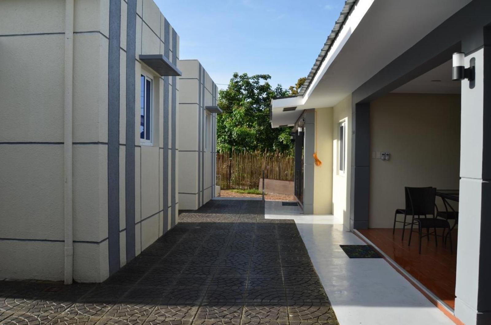 Abrhys Ridge Inn Busuanga Eksteriør billede