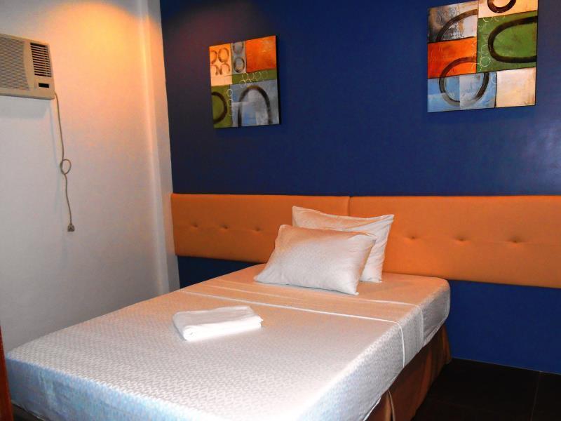 Abrhys Ridge Inn Busuanga Eksteriør billede