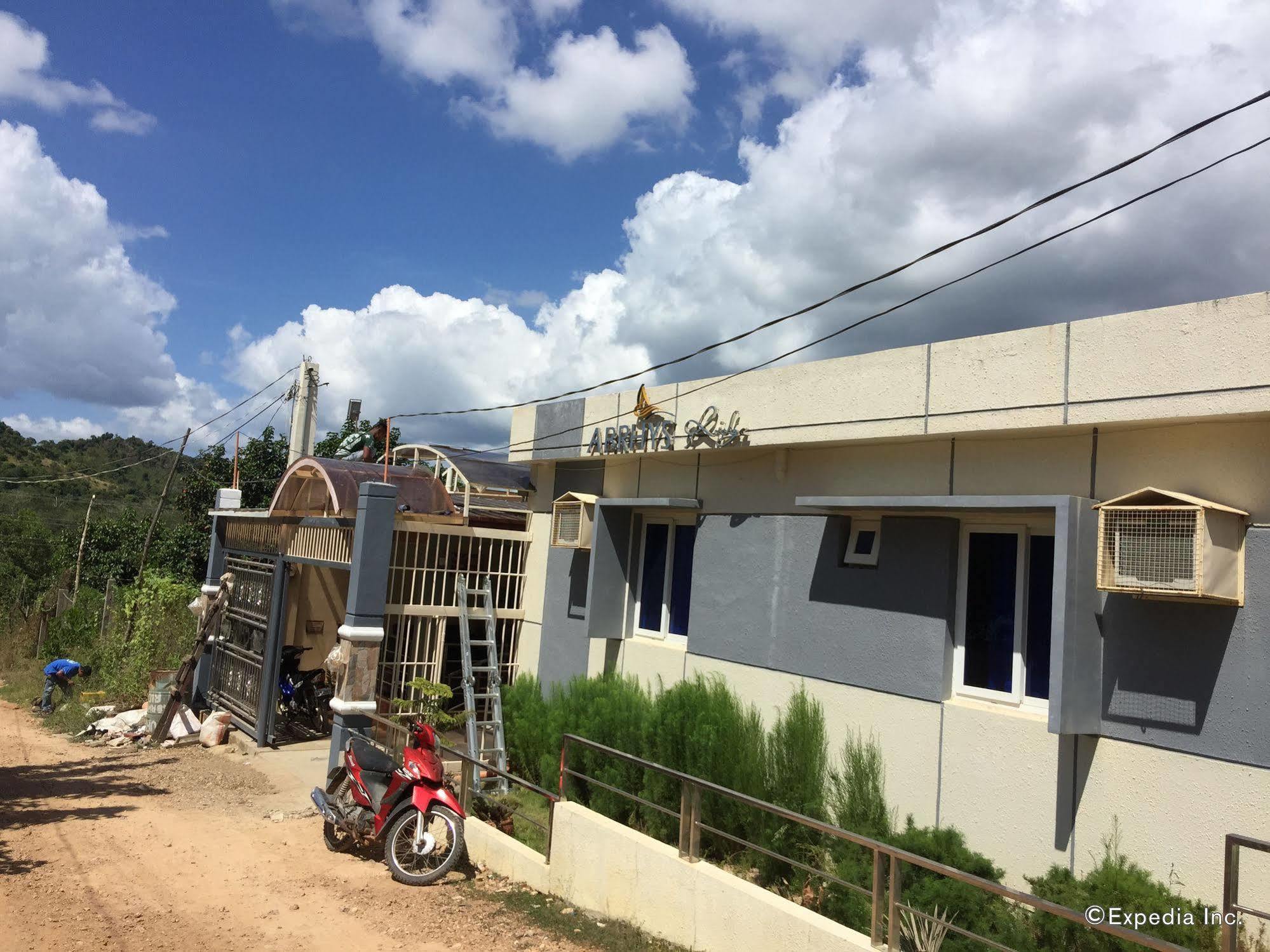 Abrhys Ridge Inn Busuanga Eksteriør billede