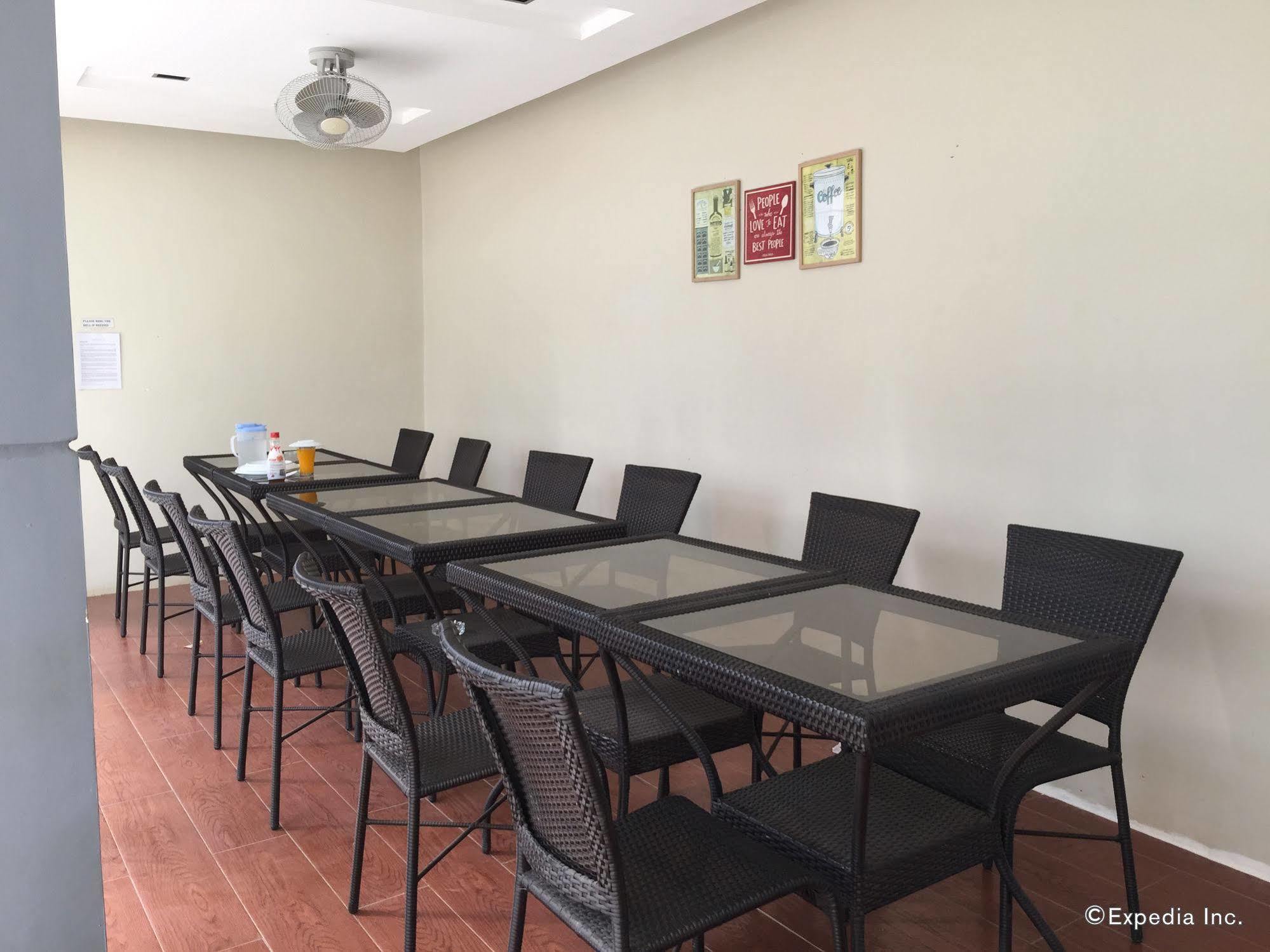 Abrhys Ridge Inn Busuanga Eksteriør billede