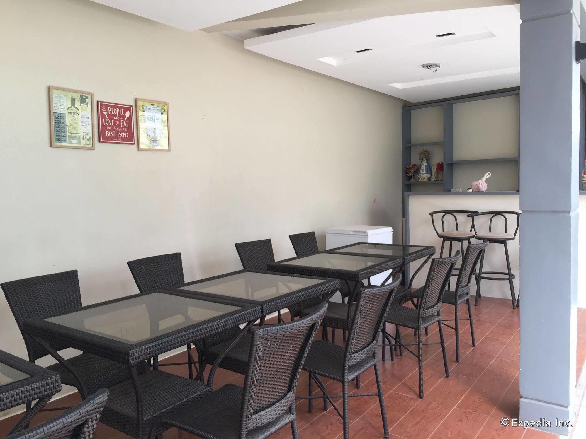 Abrhys Ridge Inn Busuanga Eksteriør billede