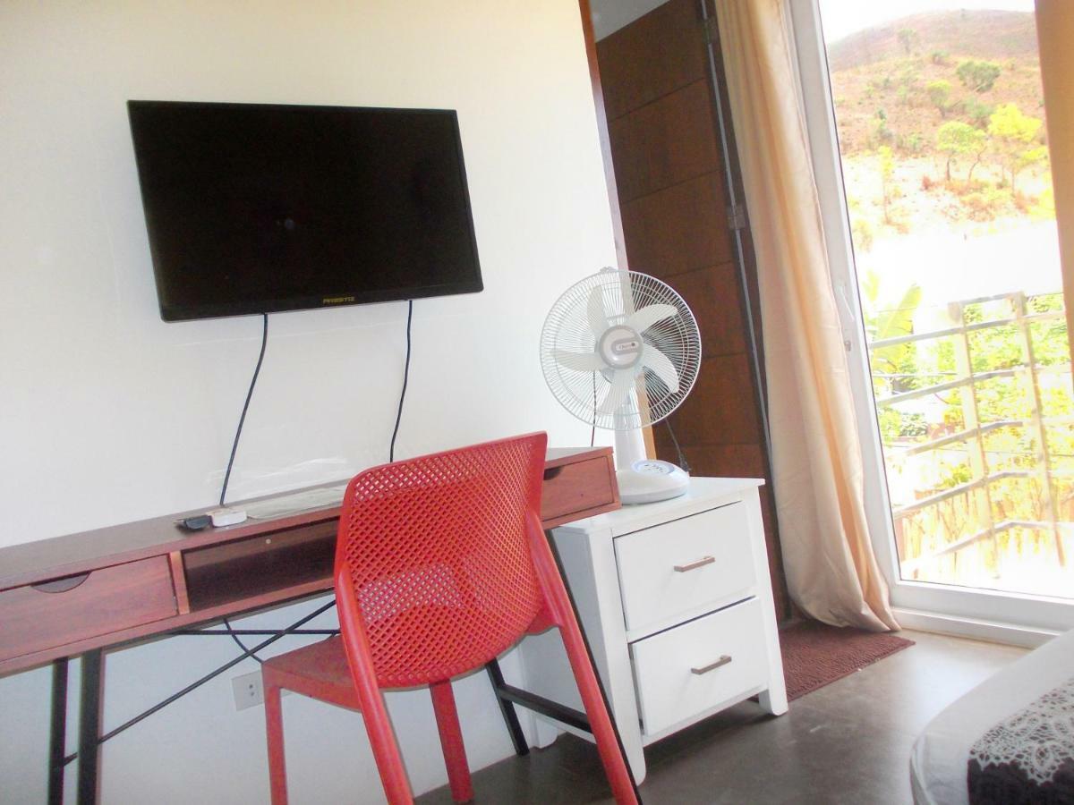Abrhys Ridge Inn Busuanga Eksteriør billede