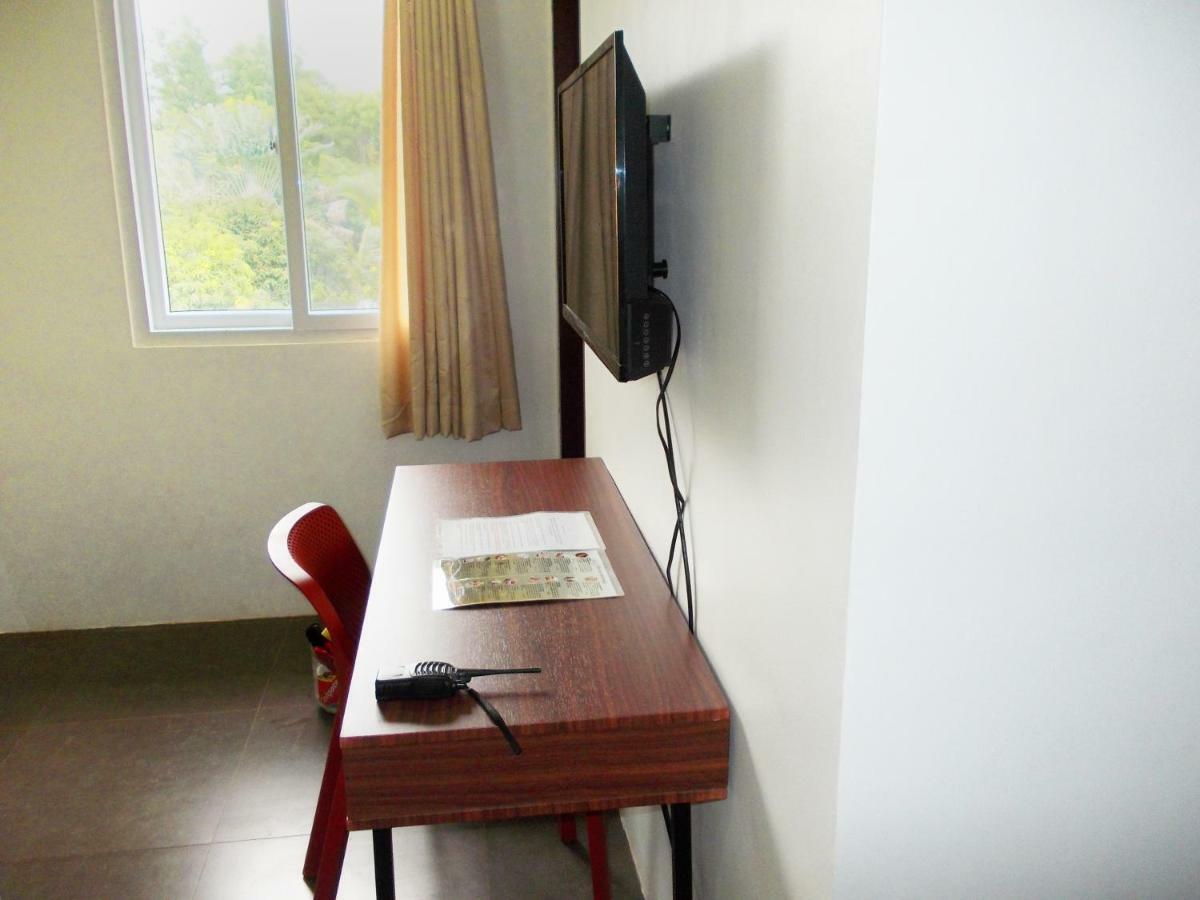 Abrhys Ridge Inn Busuanga Eksteriør billede
