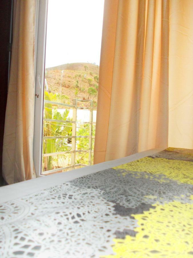 Abrhys Ridge Inn Busuanga Eksteriør billede