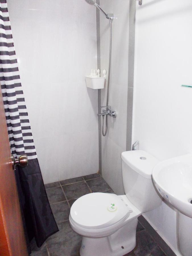 Abrhys Ridge Inn Busuanga Eksteriør billede