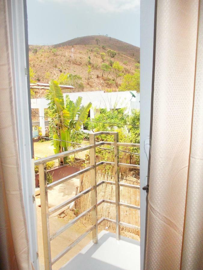 Abrhys Ridge Inn Busuanga Eksteriør billede