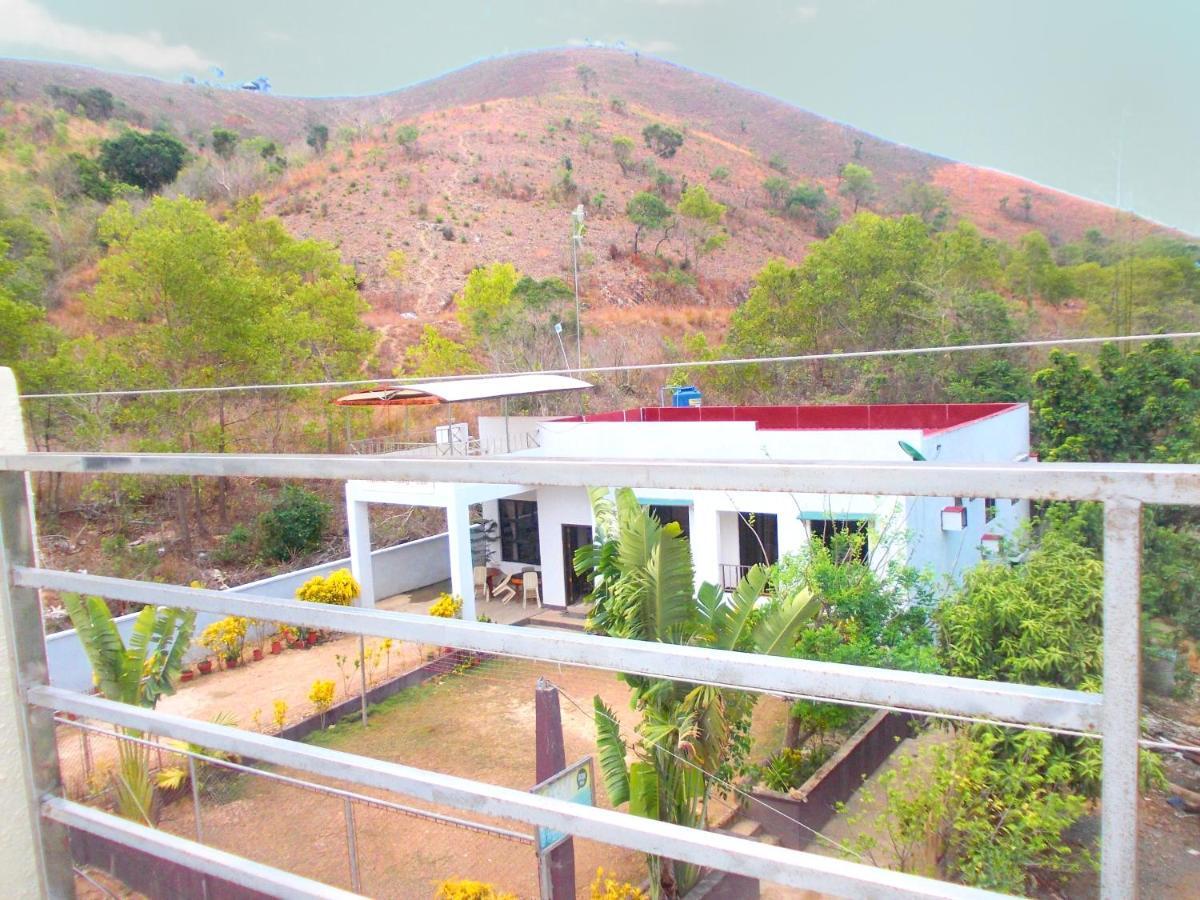 Abrhys Ridge Inn Busuanga Eksteriør billede