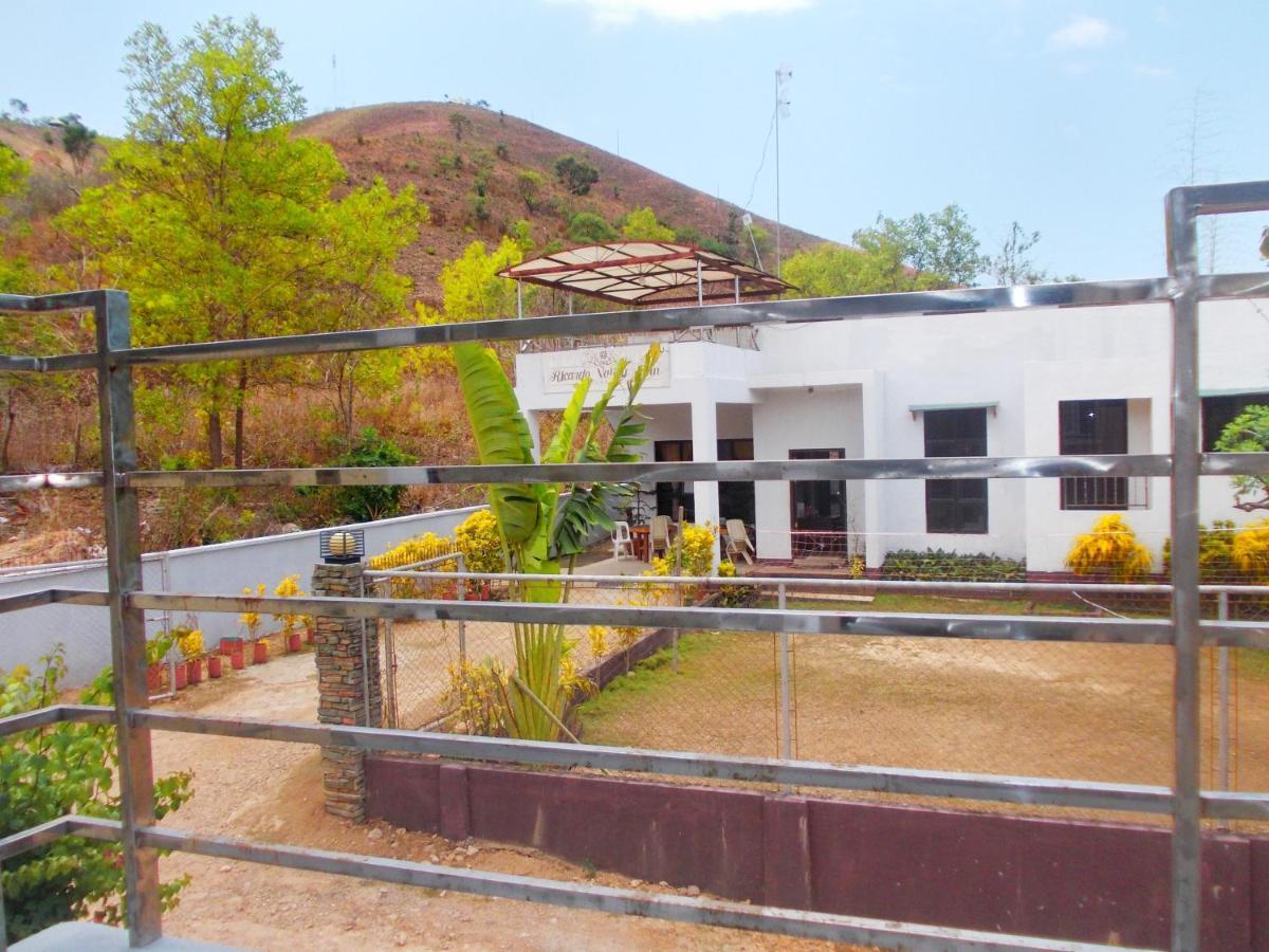 Abrhys Ridge Inn Busuanga Eksteriør billede