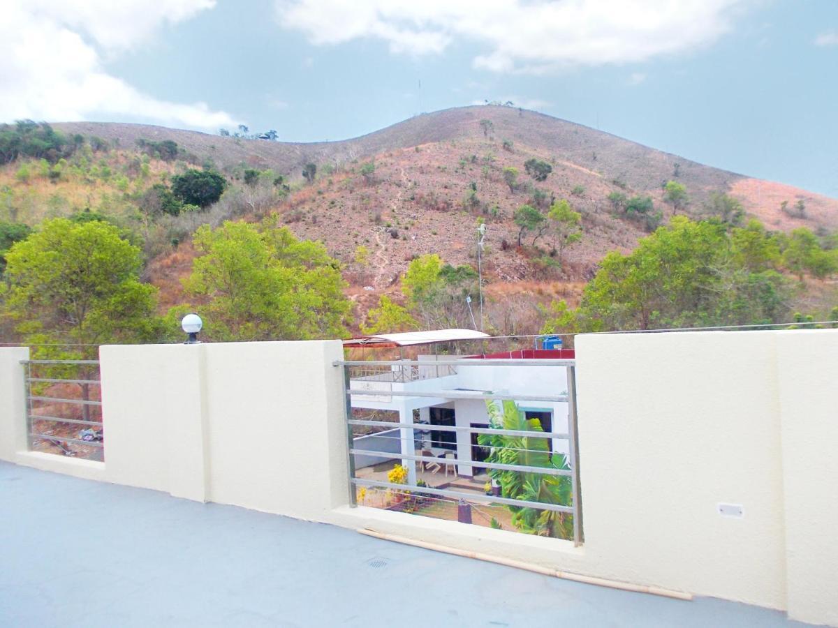 Abrhys Ridge Inn Busuanga Eksteriør billede