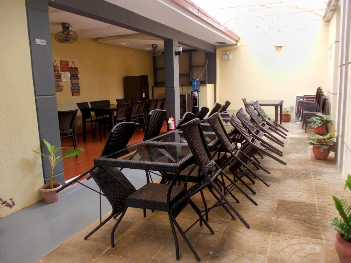 Abrhys Ridge Inn Busuanga Eksteriør billede