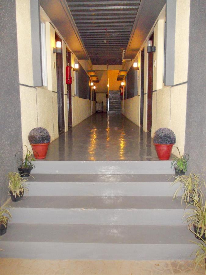 Abrhys Ridge Inn Busuanga Eksteriør billede