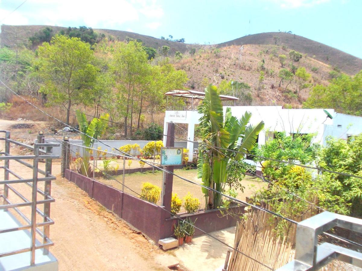 Abrhys Ridge Inn Busuanga Eksteriør billede