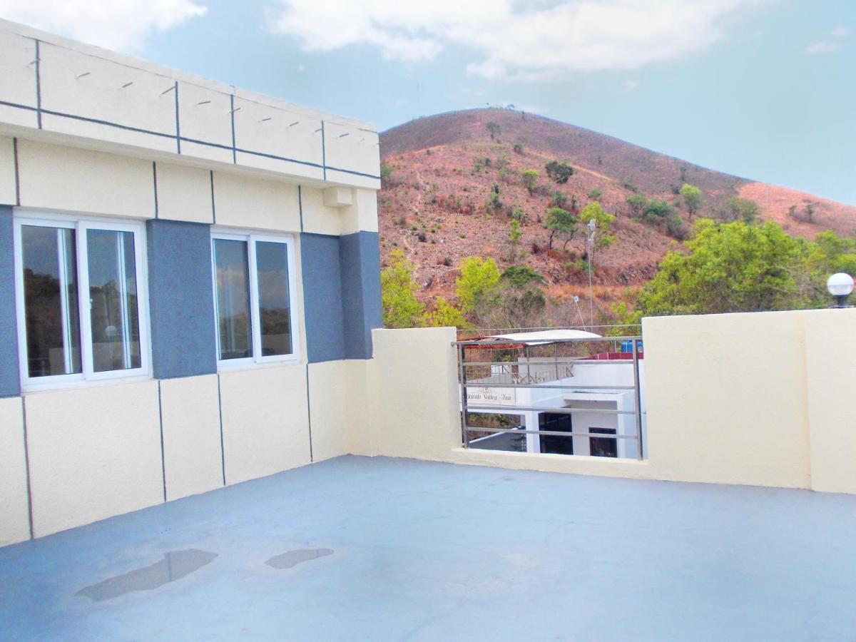 Abrhys Ridge Inn Busuanga Eksteriør billede
